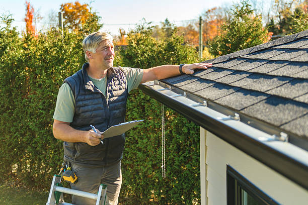 Trusted Flat Roof Repair service in Gainesville, VA - Ben Roofing and Steel LLC