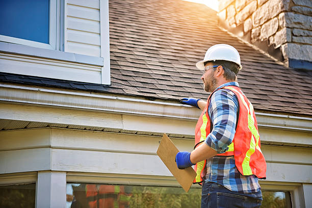 Trusted Gutter Repair And Installation service in Gainesville, VA - Ben Roofing and Steel LLC